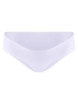 Damskie Figi Ciążowe Białe Bellybutton Maternity