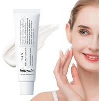345 Relief Cream, 345 Relief Anti-Sugar And Anti-Oxidation Cream, Skin Barrier Repair Cream,Soothing Face Moisturiser Cream less