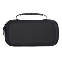 Travel Protective Carrying Case For Xiaomi Mijia Air Pump 2Pro Mesh Pocket Anti-Slip Handle for Adapter/Air House Accessories China Mainland