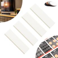 Self-adhesive cap fi14 agave green (sheet of 25 pcs.)