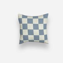 Chess Pink Pillow