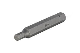 10mm Allen bit H5 x 75mm