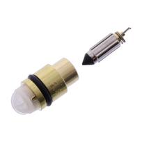 Tourmax seat needle valve (FVS-208)