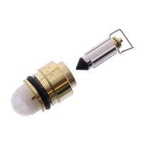 Tourmax seat needle valve (FVS-201)