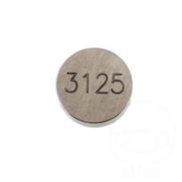 JMP 7.5 [3.10 mm] valve plate