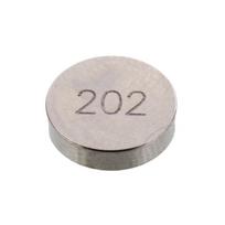 Valve plate JMP 8.8 [2.00 mm]