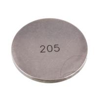 Valve plate JMP 29 [2.00 mm]