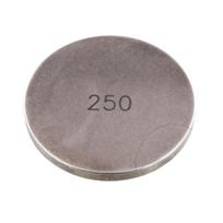 Valve plate JMP 29 [2.45 mm]