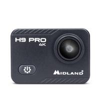 Midland H5 PRO 4K Sports Camera