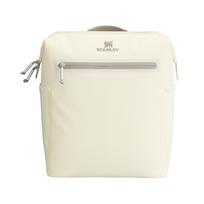 Stanley All-Day Madeleine Midi Thermal Backpack 14L Cream OS