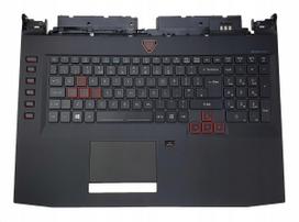 New Acer Predator G9-792 G9-793 English Keyboard Case Uk