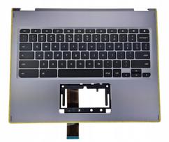 New Keyboard Cover For Acer Chromebook Cp713-1Wn Cp713-Wn Us