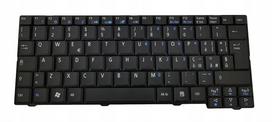 New Acer Aspire A110 A150 D150 D250 531 Zg5 Kav60 Italian Keyboard