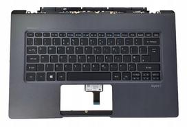 New Keyboard Cover For Acer Aspire R7-372 R7-372T Laptop English Uk