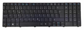 New Acer Aspire E1-521 E1-531 E1-571 E1-521 8531 8571 Swedish Keyboard