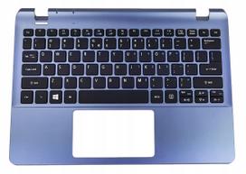 New Acer Aspire E3-111 V3-111P Us Keyboard Case