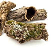 BioCork Tube MIX Cork tubes of cork oak 10kg