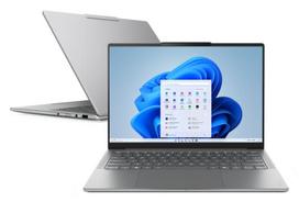Lenovo yoga slim 7 14ill10 wuxga / intel® core™ ultra 5 226v laptop 16gb ram 512 ssd arc™ onboard graphics windows 11 home gray