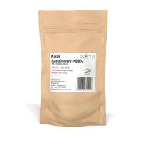 Kosmetinė azelaino rūgštis 10 g (99 %)