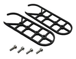 Ninebot Max/Motus Scooty 10 Bracket Spacers (Black)