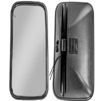 Mirror 365/190 for tube 15-22 mm Heated LP0350E24V 99LU20-E
