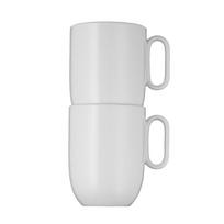 Set of 2 WMF Barista Coffee Mugs