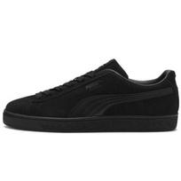 PUMA Suede Classic 'Triple Black' Men's 381514-01 EU 40.5