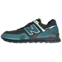 New Balance 574T 'Black Trek' Men's U574TX2 EU 40