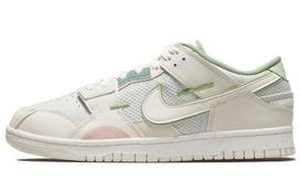 Nike Dunk Scrap Grey Haze Phantom DM0802-001 41