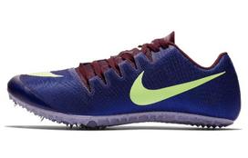 Nike Zoom Ja Fly 3 'Bordeaux Purple Lime' 865633-500 38.5