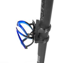 EKO bottle holder for the Vsett 8 BLUE scooter