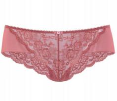 aM4006 WOMEN'S LACE PANTY LASCANA EU 44/46