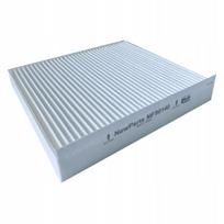NewParts MF90140 Cabin Filter Alfa Romeo 159 Brera Spider replacement K1189