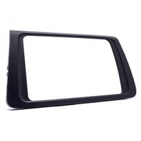 2DIN radio frame Skoda Octavia 2013-2017