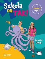 School on Yes SP 3 textbook part 3