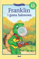 Franklin and the Bubble Gum