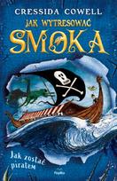 How to Train Your Dragon Vol. 2 How to Become a Pirate