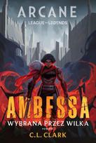 Arcane League of Legends: Ambessa. Chosen by..