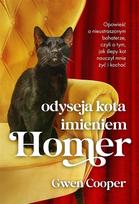 The Odyssey of a Cat Named Homer