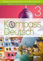 Kompass Deutsch 3 exercises SP8