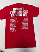Hello Dolly Hello, Dolly! NATIONAL TOUR Musical T-SHIRT OFFICIAL MERCHANDISE NEW S
