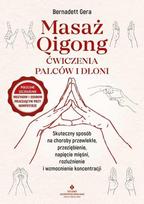 Qigong massage - finger and hand exercises