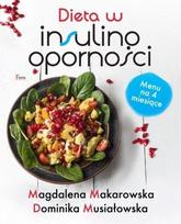 Diet for insulin resistance v.2