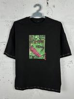 JJK Jujutsu Kaisen Streetwear Anime Gojo Satoru T-Shirt Size L Unisex T-Shirt M