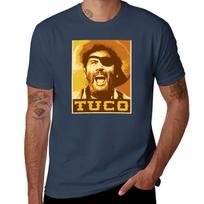 Tuco Tshirt Gym Exercise Short Sleeve Tshirt S