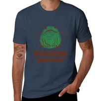 Froggin Awesome Cute Baby Frog TShirt Gym Wear Breathable Short Sleeve Tee S