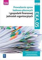 Managing HR and payroll matters. Qualification EKA.05./2