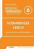 Walking towards adulthood SP 6 NPP RUBIKON scenario