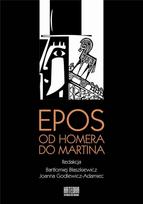 Epic: From Homer to Martin