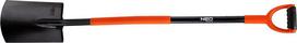 Neo Tools NEO Kastuvas tiesus 95-007 (grūdintas plienas, 1250 mm)